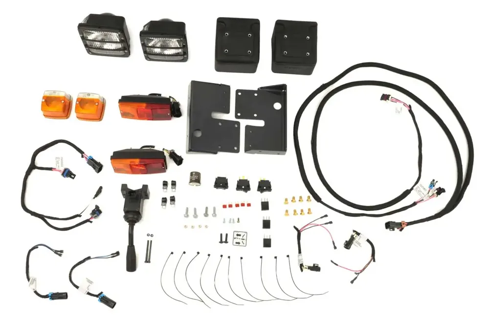 7311829 — KID ROAD LIGHTS