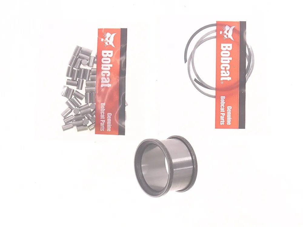 7311847 — Bearing, Axle