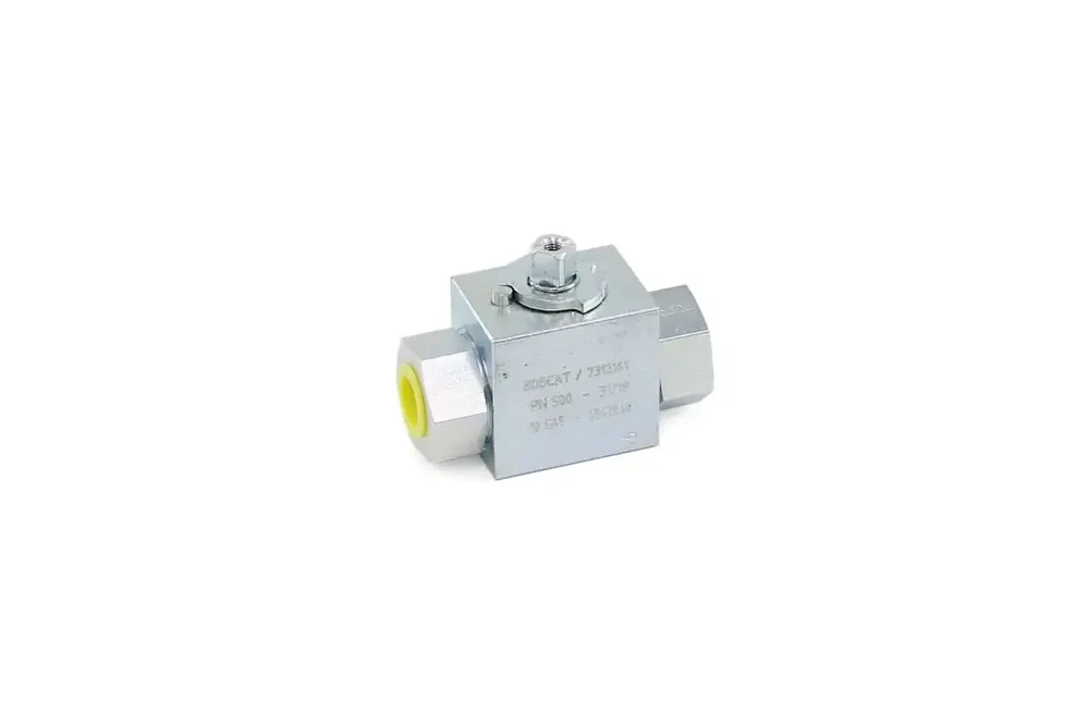 7312161 — VALVE BALL