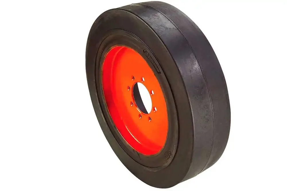 7312255 — Tire Wide Base Smooth 33X6X10