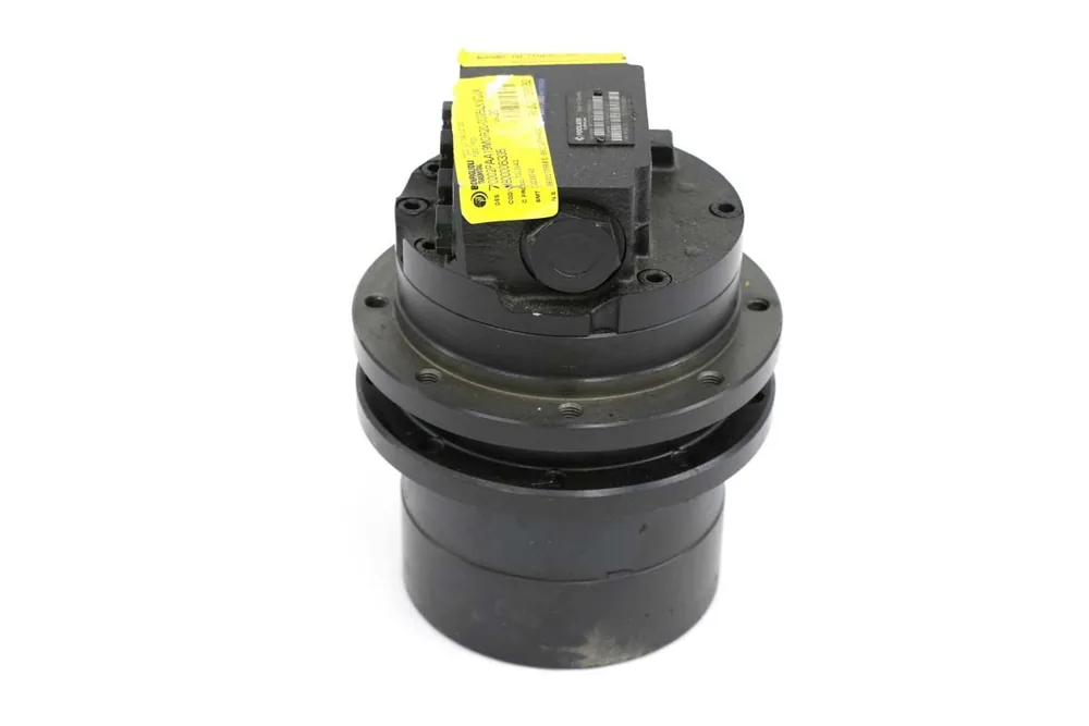 7312640 — Motor Drive