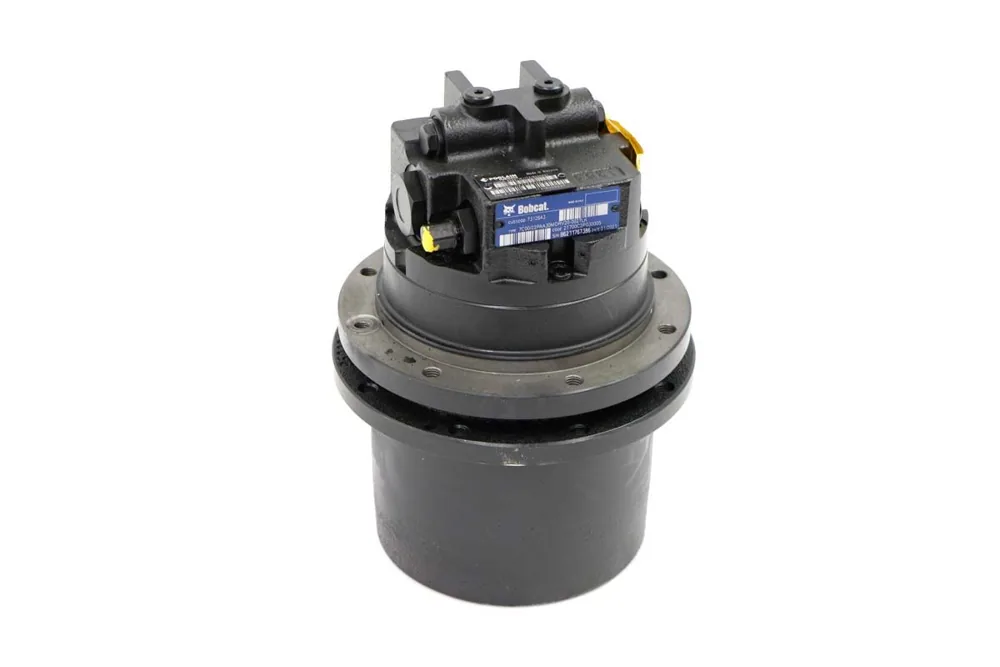 7312643 — Drive Motor