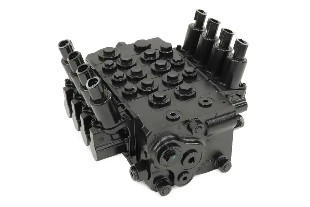 7312673 — VALVE CONTROL