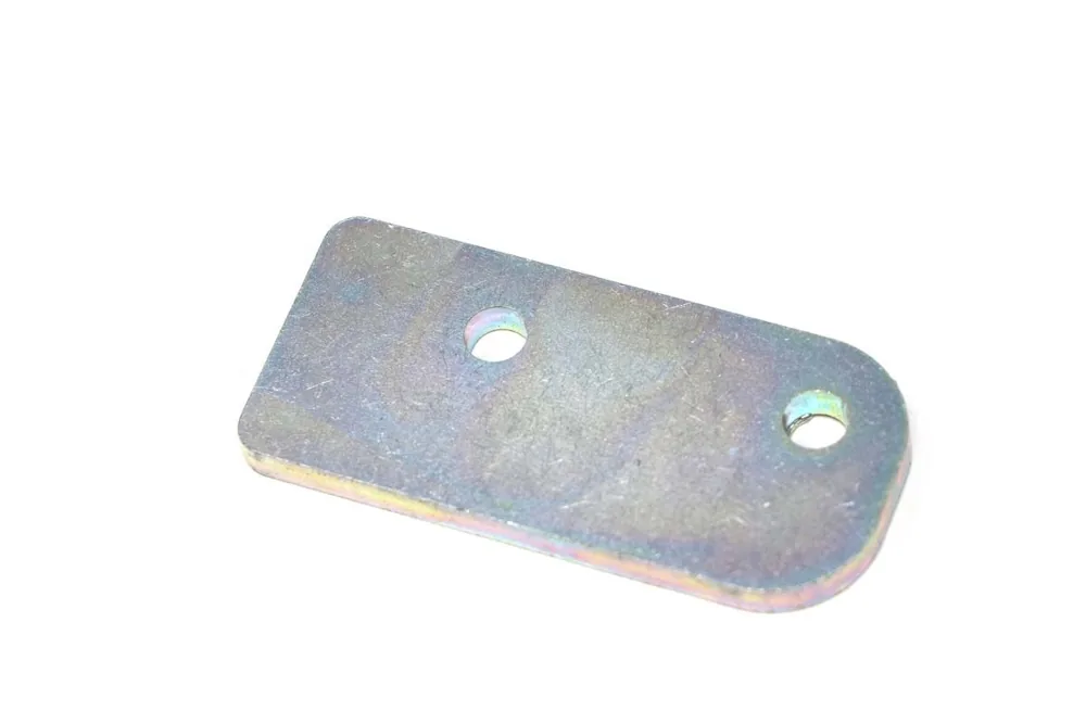 7312679 — Plate, Auxiliary