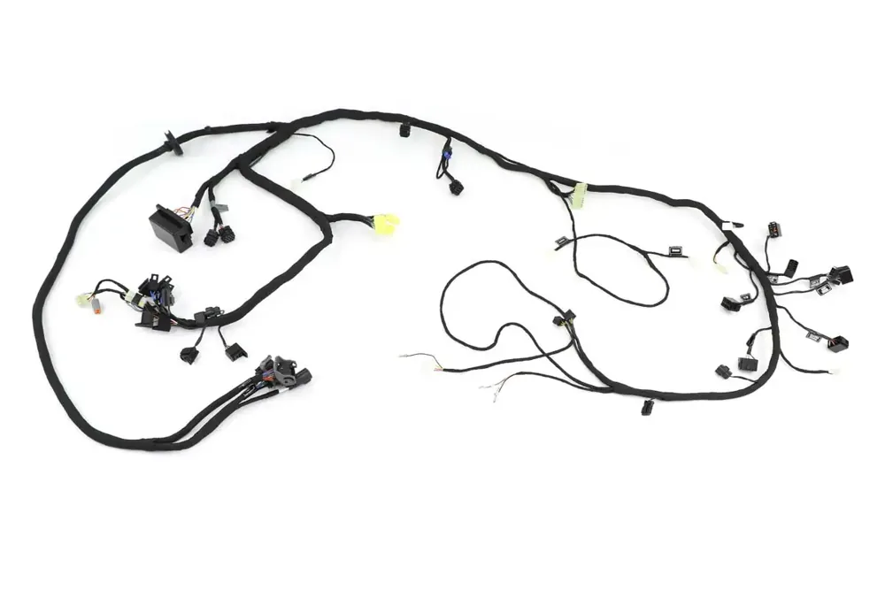 7312843 — HARNESS CAB