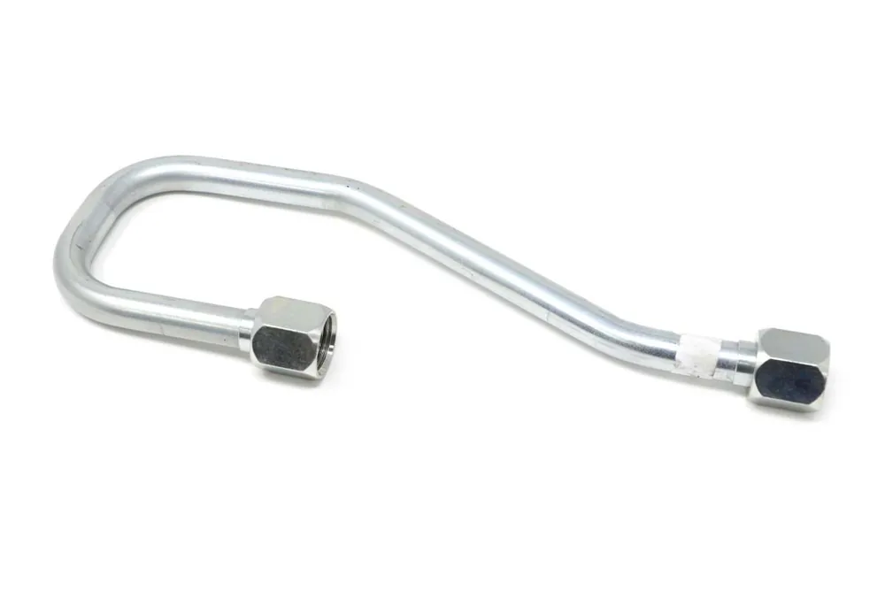 7313205 — Tubeline, Hydraulic