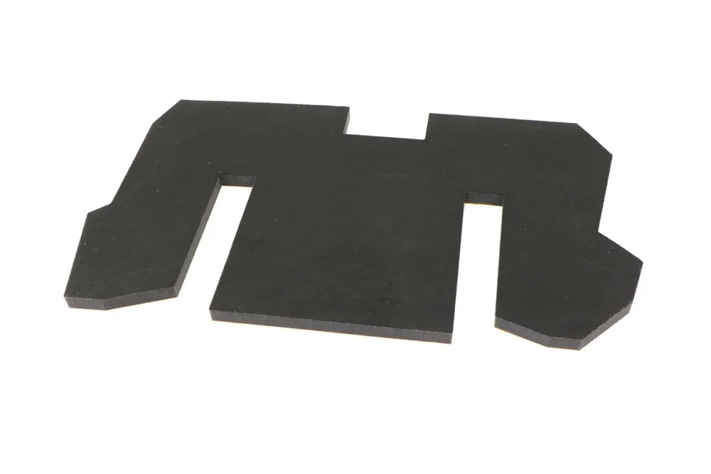 7313289 — Insulation Tailgate