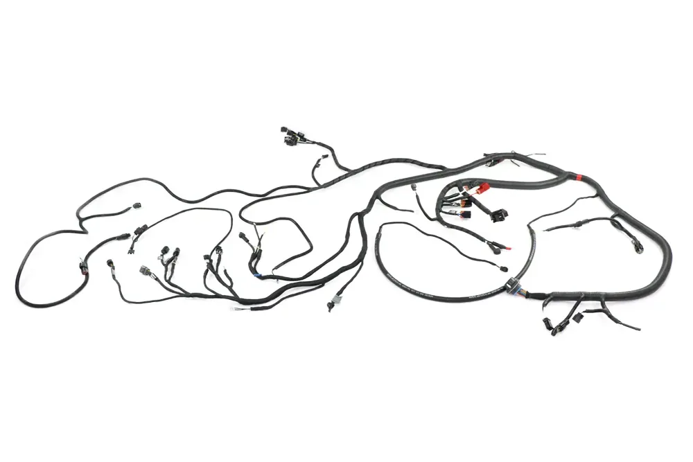 7313411 — HARNESS MAIN