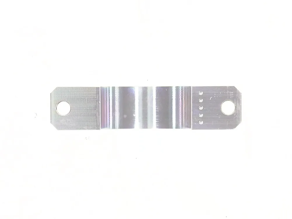 7313570 — Clamp, Lower Bucket