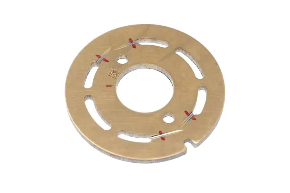 7313732 — PLATE VALVE