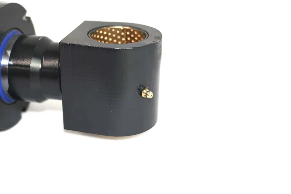 7314565 — Boom Hydraulic Cylinder