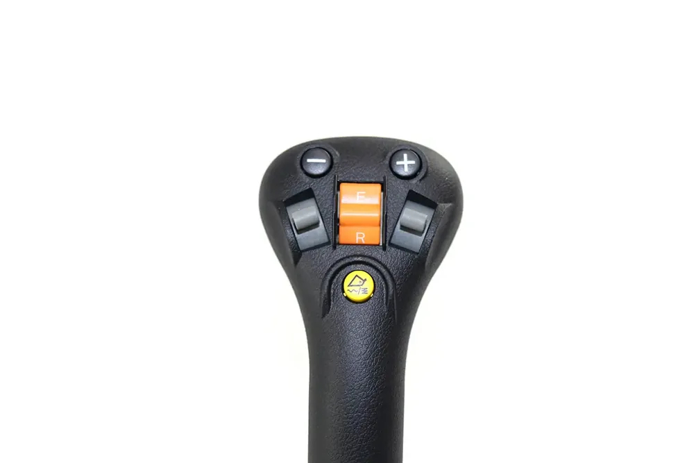 7316153 — JOYSTICK WITH FNR