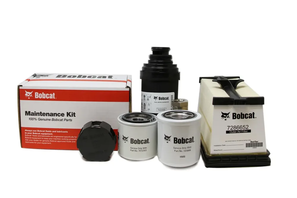 7316225 — KIT MAINTENANCE 500/1500 HR