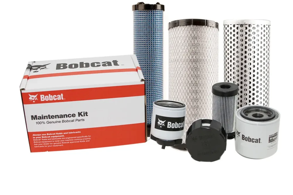 7316227 — Kit, Maintenance 1000/2000 Hour
