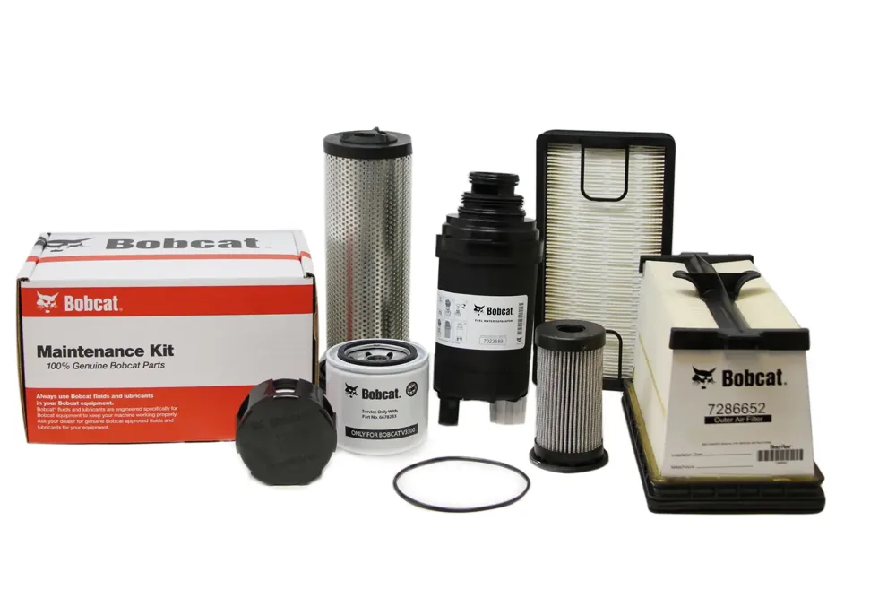 7316229 — KIT MAINTENANCE 1000/2000 HR