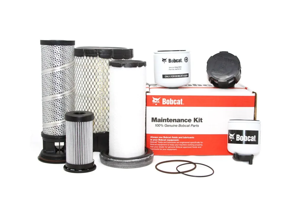 7316231 — Kit, 1000/2000 Hr Maintenance
