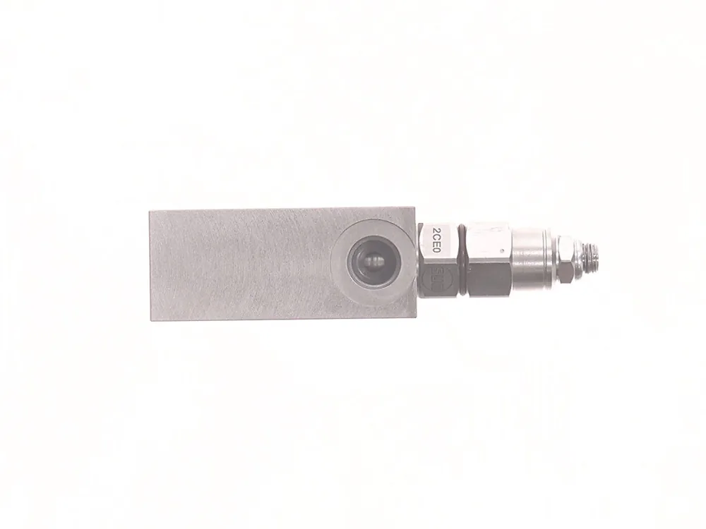 7316637 — Counterbalance Valve