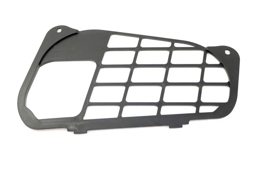 7316684 — Louver, Left-Hand