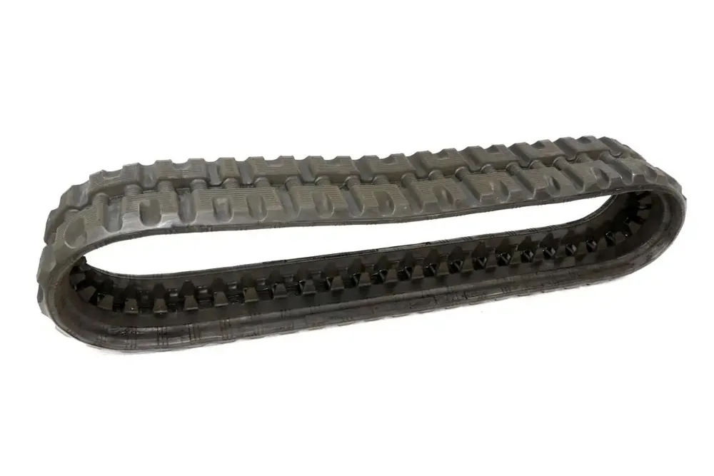 7316758 — STANDARD Rubber Track (320 x 86 x 49)