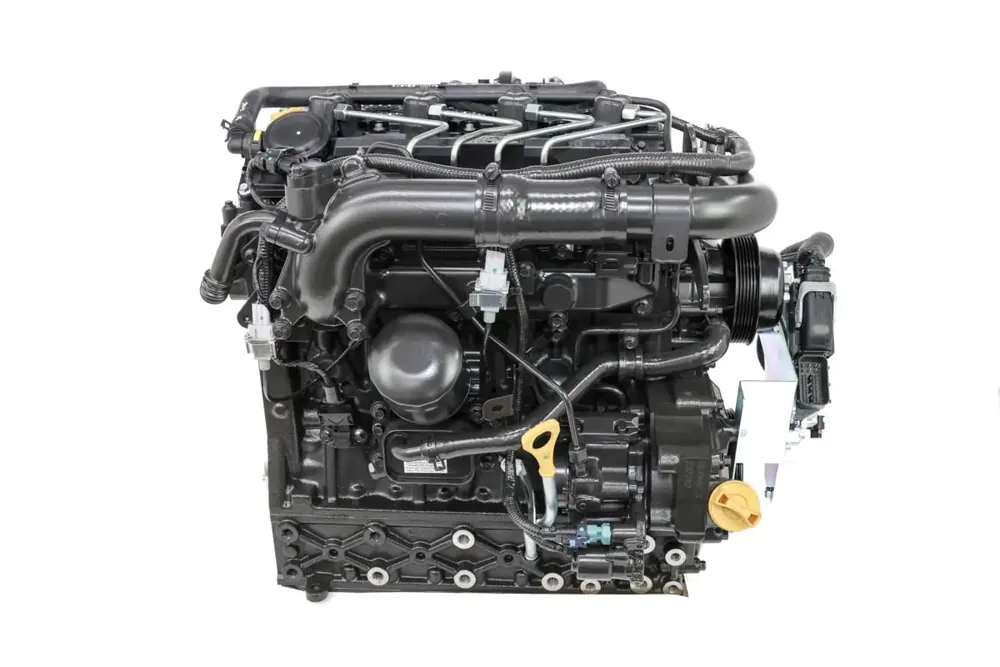 7317495 — ENGINE BOBCAT 2.4L T4 61 HP