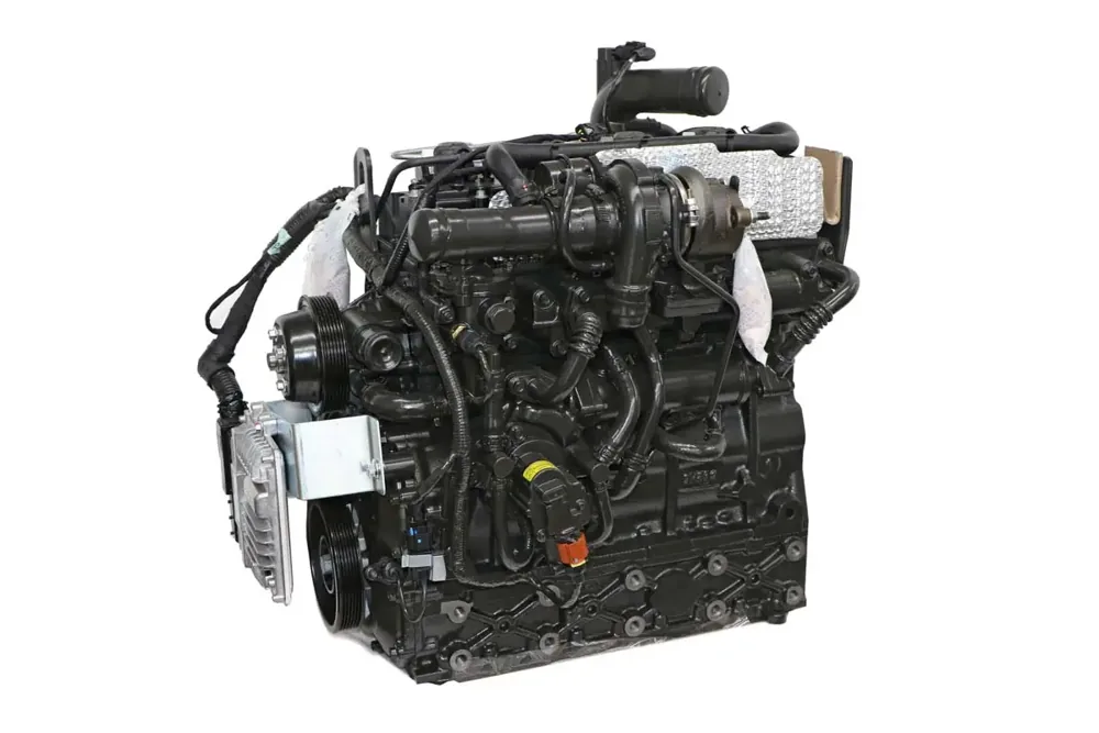 7317497 — ENGINE BCT 2.4L T4 49 HP