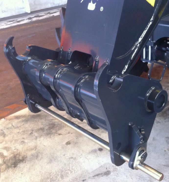 MANITOU kandur