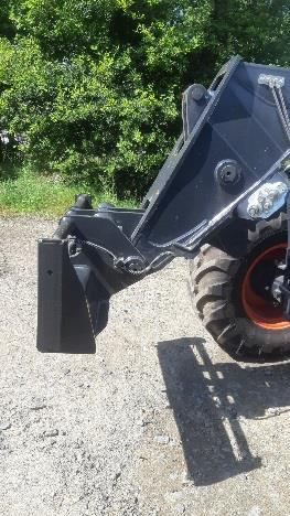 MERLO ZM2 kandur