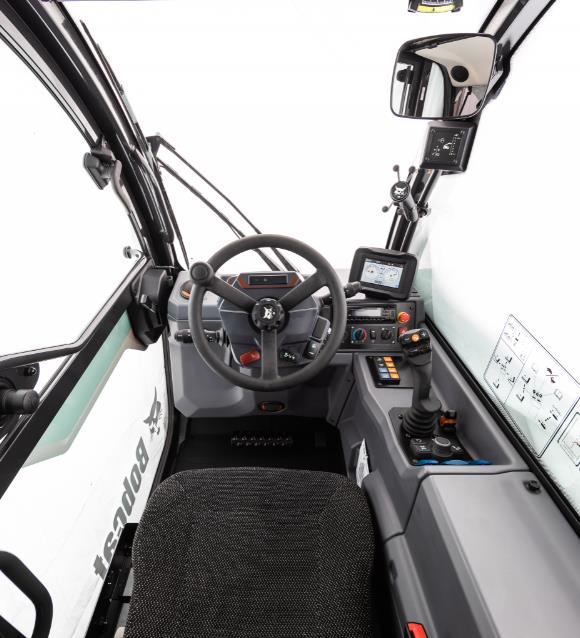 Käsigaas ja flex drive