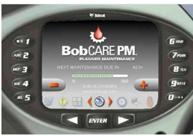 BobCARE PM
